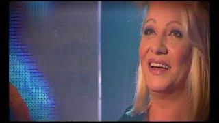 Vesna Zmijanac - Sta ostane kad padnu haljine - Novogodisnji program - (DM SAT 2011)