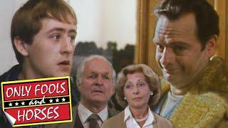 Del Boy's "Art of The Deal" | Only Fools and Horses | BBC Comedy Greats