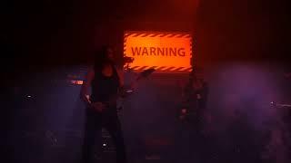 Diefekt - The Show (Live at Nemesis Fest 2022)