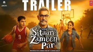Why Sitaare Zameen Par Shouldn't Have Been Made Explained |