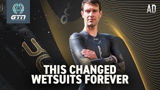 Wetsuit Tech Is Insanely Advanced These Days | 30 Years Of Orca
