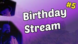 Circon, Dakillzor & sn00ze - Birthday Highlights #5