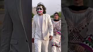 Joker attitude #1million #foryou #jokerfans #jokerlovers #100k #viralshorts #views #shortvideos