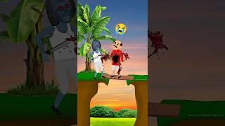 Shri Krishna Govinda Hare Murari️ #shorts #cartoon #bhakti #bhajan #trending #viral #radhakrishna