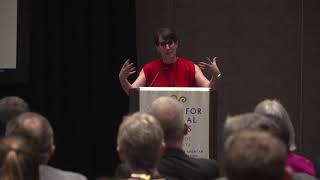 SCS Annual Meeting (2019): "The Future of Classics" Unedited Full Panel