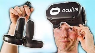 I was WRONG - Oculus Quest Review