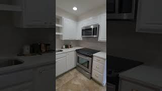 Stuinning kitchen renovation! 7887 Broadway #501 #sanantonio #alamoheights #texas #kitchen #design