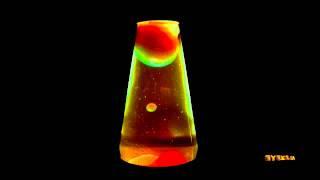 Lavalamp