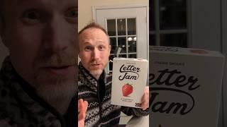 Play Letter Jam with me! @CzechGamesEdition #boardgames #reviewcopy