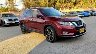 2020 Nissan Rogue SL San Antonio, Austin, Houston, Dallas, Boerne TX