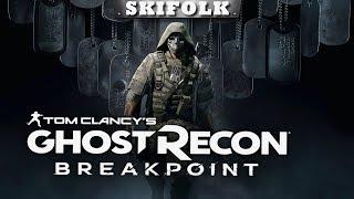 ПОЛНОЕ ПРОХОЖДЕНИЕ НА МАКСИМАЛКЕ [#5]► TOM CLANCY'S GHOSTRECON BREAKPOINT [1440p]