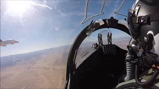 T-45C Bombing in El Centro