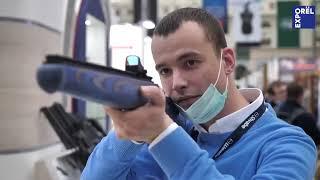 Компания ШВАБЕ на выставке ORELEXPO.