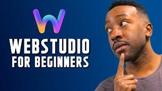 Webstudio for Beginners - Webflow alternative