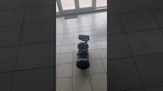 Гироскутер сошел с ума, Nine Bot mini