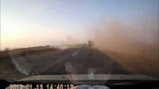 Подборка ДТП с видеорегистраторов 17 \ Car Crash compilation 17