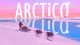 This Game is FANTASTIC!  : Arctico Ep 1