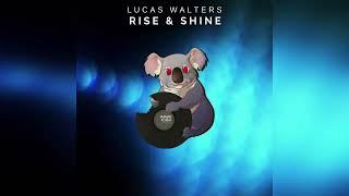 Lucas Walters - Rise & Shine [] Minimal / Deep Tech [] || Hungry Koala Records ||