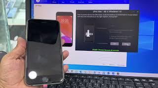 iPhone 6s Plus iCloud Account Bypass New Tools 2024