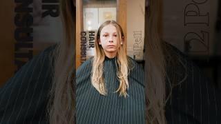 4 YEARS NO HAIRCUT! (CRAZY TRANSFORMATION)