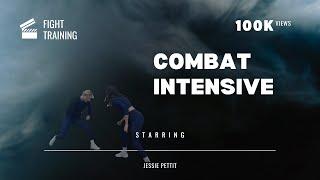 Take 3 Academy Combat Intensive