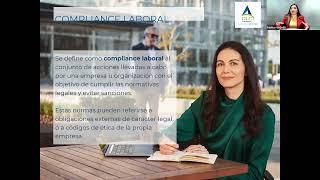 Principales funciones del compliance Laboral | DLC ACADEMY