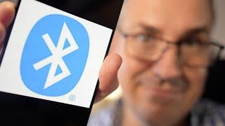 Bluetooth 6.0: Türöffner für günstigere AirTag-Konkurrenten?