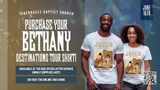 9:00a Service Tab Global | Tabernacle Baptist Church