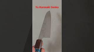 I am selling this one to a chef friend of mine next Monday.