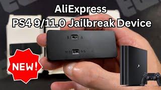 Is the AliExpress PS4 PPPwn Device Worth it?