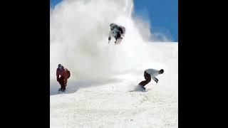 You like snowboard or not?#skiing#outdoor activities#hobbies#interest#skiing club#snowboard