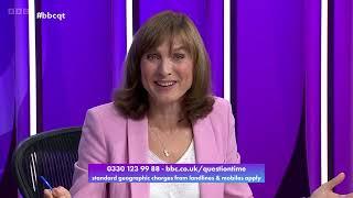 Question Time | 26th September 2024