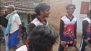 MB BAND PARTY PITEI  Koraput Dput program