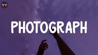 Ed Sheeran - Photograph (Lyrics) | Charlie Puth, Justin Bieber,... (Mix)