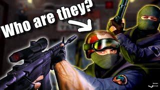 Counter Strike Things You Probably Never Knew