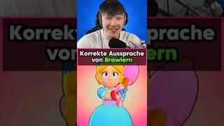 Korrekte Aussprache von Brawlern #brawlstars #brawlstarsedit #stumbleguys #starrdrop #shorts