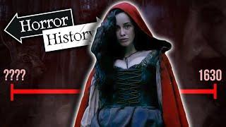 The VVitch: History of the Witch | Horror History