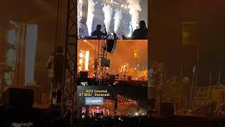Darshan Raval - Kashiyatra'23 #musicconcert #iitbhu #darshanraval #banarashinduuniversity #varanasi