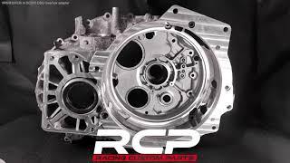 Audi VW VR6 R32 R36 DQ500 Adapter Racing Custom Parts