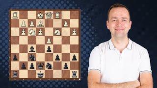 Masterclass on the Carlsbad pawn structure