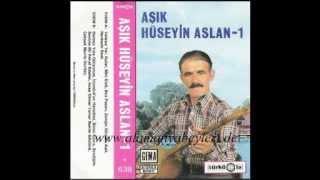 Aşık Hüseyin Arslan  - Yaralandım Yaralandım ( Özel Çekim )