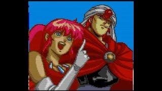 エグザイル 時の狭間へ PCエンジン / XZR EXILE PC Engine