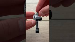 Lego Technic Tips & Tricks #2  #shorts