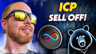 #ICP What's Next? ↘️ Analysis Update & Price Prediction #Internetcomputer / $ICP