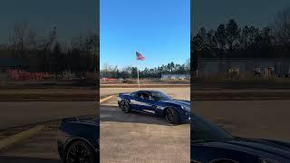 Merry Christmas and happy holidays! #c6 #merica #corvette #viral #shorts #sub #automobile #cars #LS2