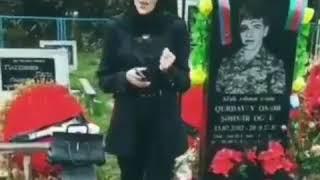 Balaken Allah rehmet elesin Sehidimize