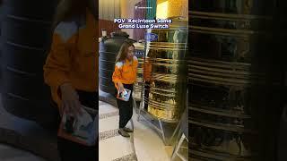Kecintaan Sama Grand Luxe Switch