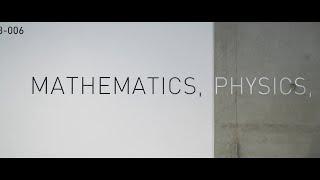 Master in Mathematics - University of Luxembourg