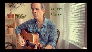 Voices Carry - "Til Tuesday (acoustic cover)