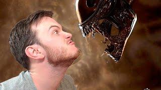 ЧУЖОЙ ПРОТИВ ШЕДА | Alien Isolation